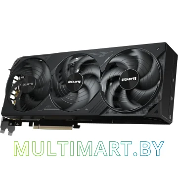 Видеокарта Gigabyte GeForce RTX 5070 Ti Windforce OC SFF 16GB GDDR7 (GV-N507TWF3OC-16GD) картинка 3